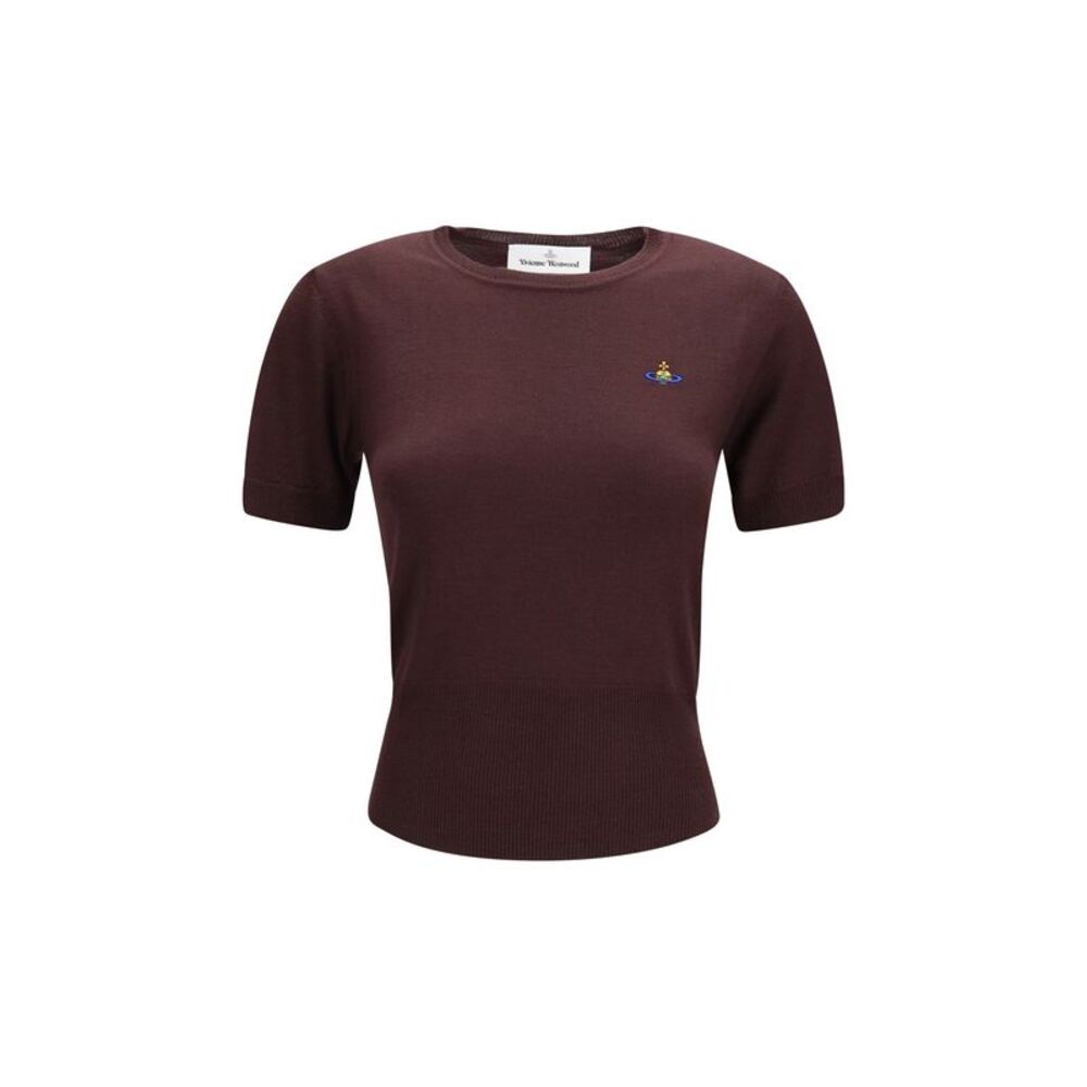 Vivienne Westwood Women Bea Wool Top